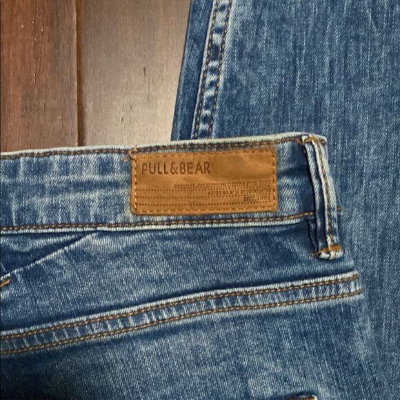 Pull & Bear Jeans - Picture 5 of 5